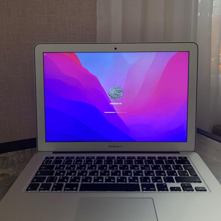 MacBook Air 13 2017