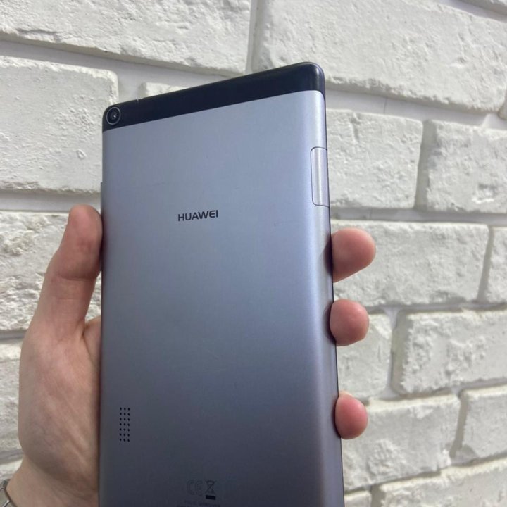 HUAWEI MediaPad T3 7! Silver! Центр города!