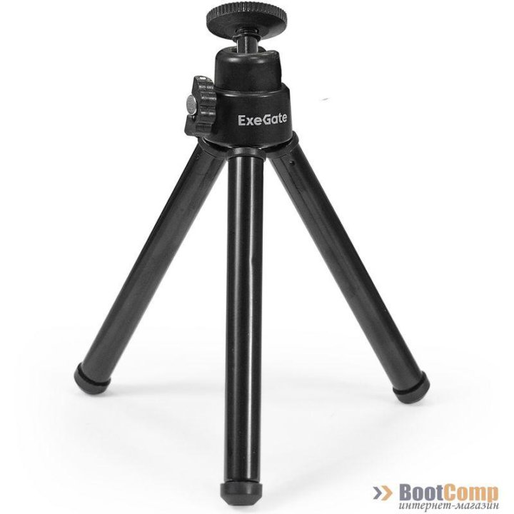 Штатив телескопический ExeGate Tripod Tele Bal EX287382RUS