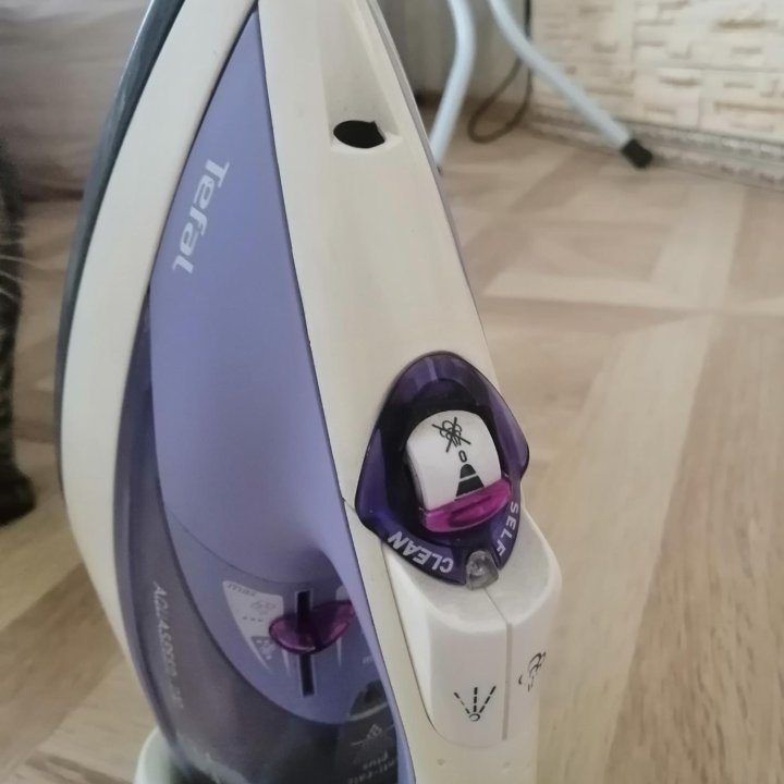 Утюг Tefal