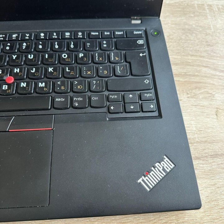 Lenovo Thinkpad T470 FULL HD IPS , CORE I5 7300u/8