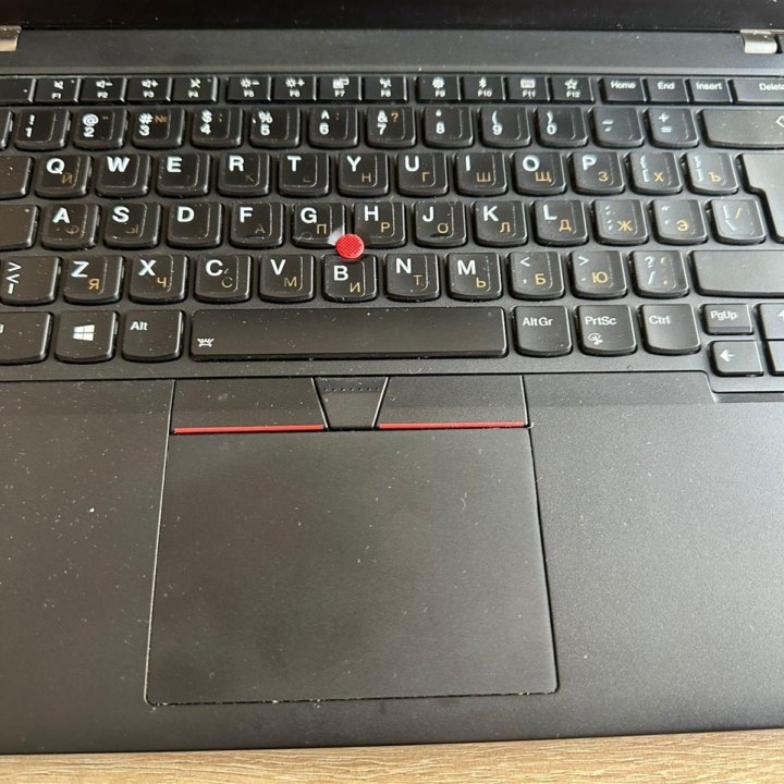 Lenovo Thinkpad T470 FULL HD IPS , CORE I5 7300u/8