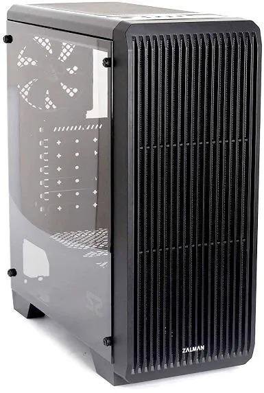 Корпус Zalman S2.