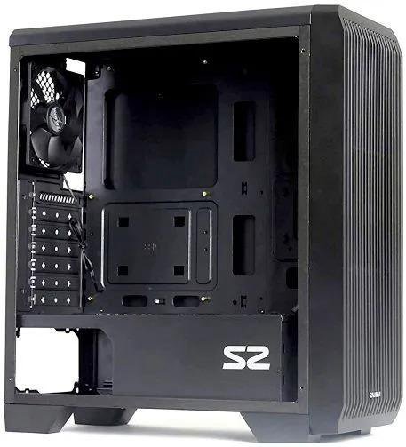 Корпус Zalman S2.