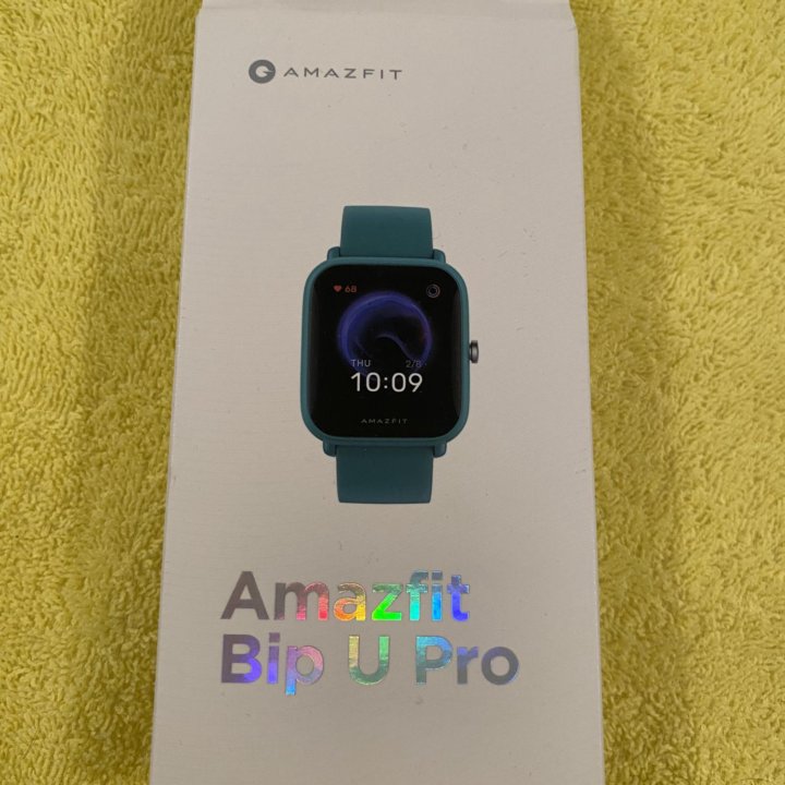 Умные часы Amazfit A2008