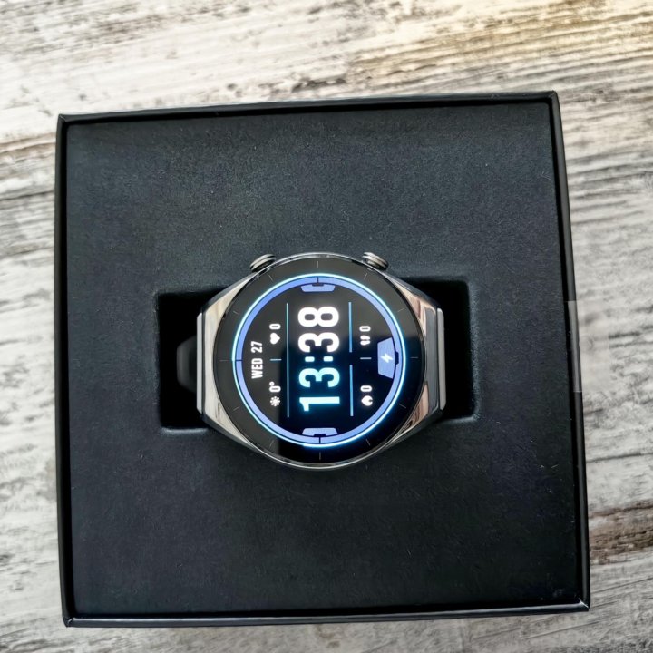 Xiaomi watch s1