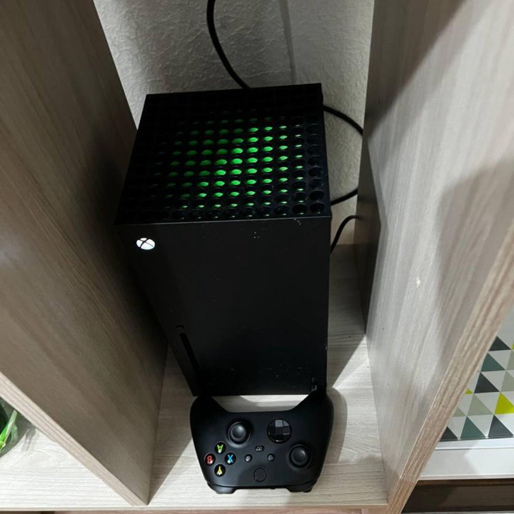 Xbox series X