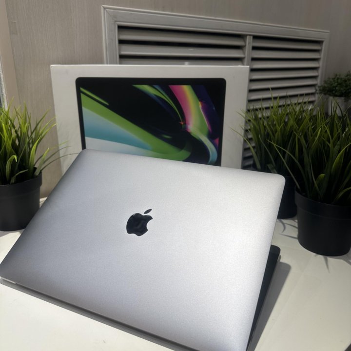 MacBook Pro 13 (2022) 8/512Gb, M2, ц.7, Gray