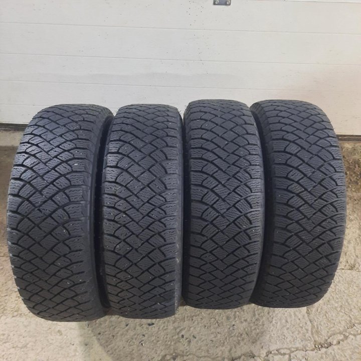 195/65R15 Maxxis Premitra Ice 5 (Артикул 7373)