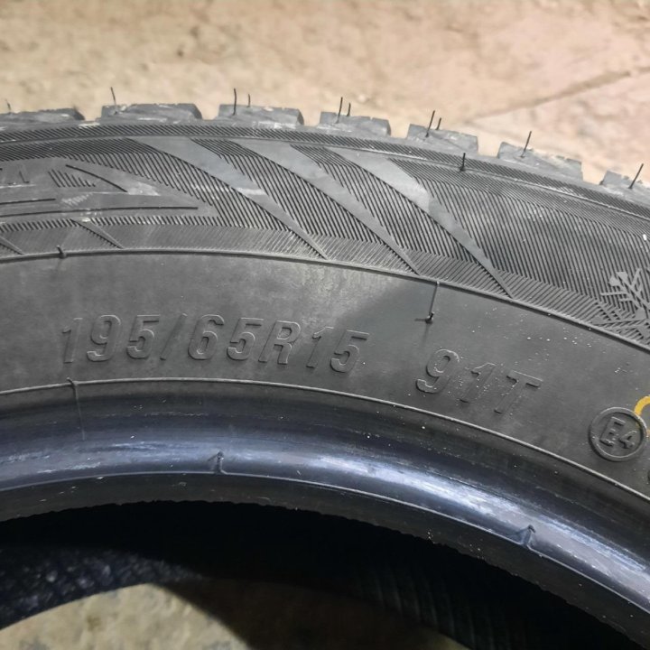 195/65R15 Maxxis Premitra Ice 5 (Артикул 7373)