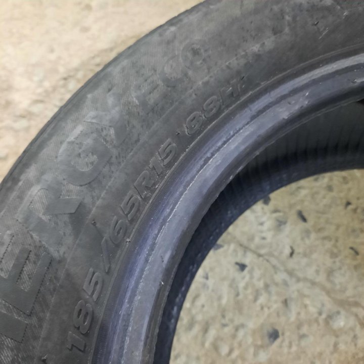 185/65R15 Hankook Kinergy Eco K425 (Артикул 7376)