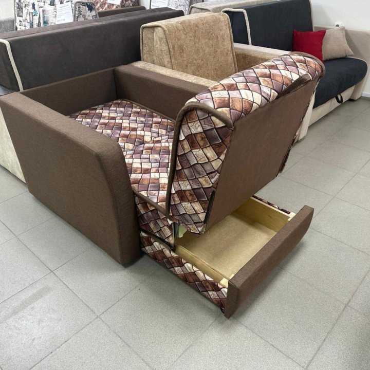 Кресло кровать 