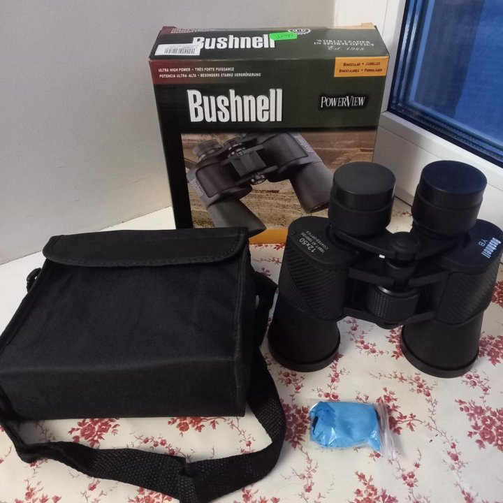 Бинокль Bushnell YB