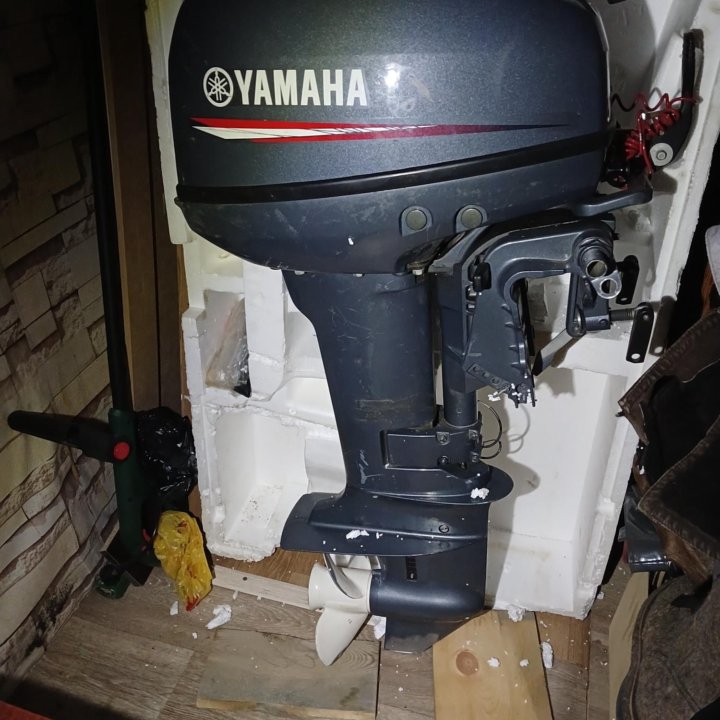 YAMAHA-15