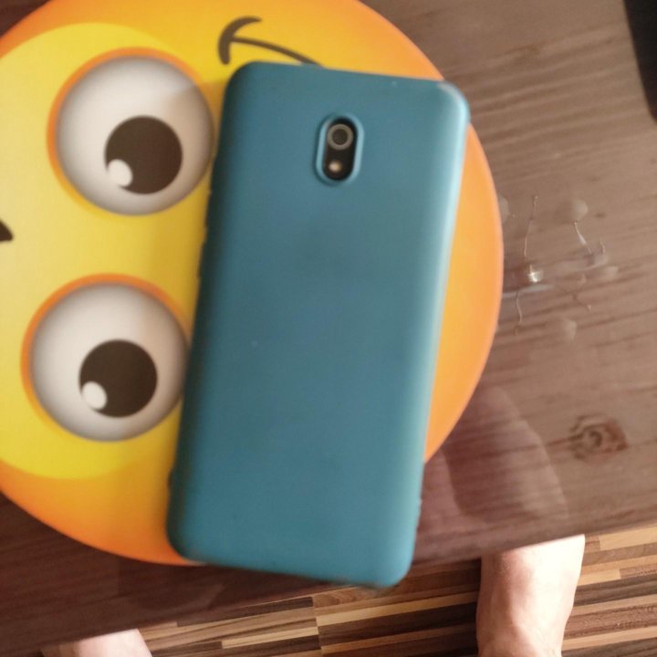 Xiaomi Redmi 8A, 3/32 ГБ