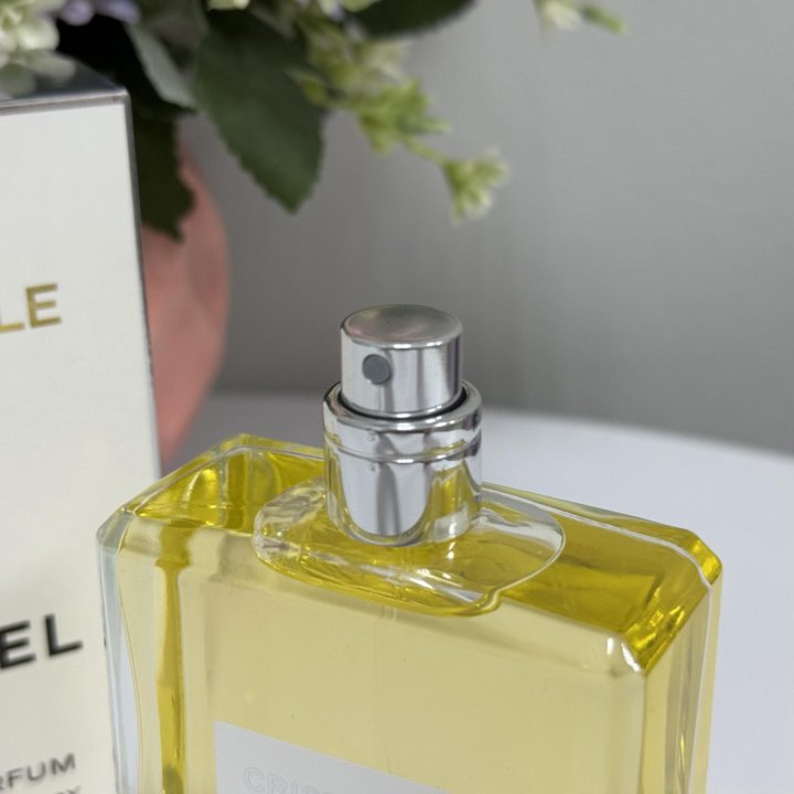 Chanel - Cristalle 100ml