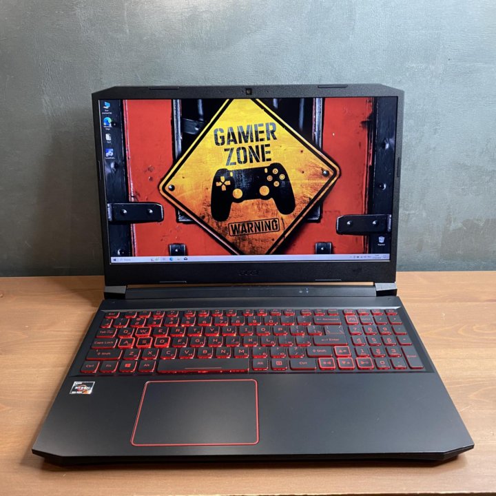 Acer Nitro 5 15,6