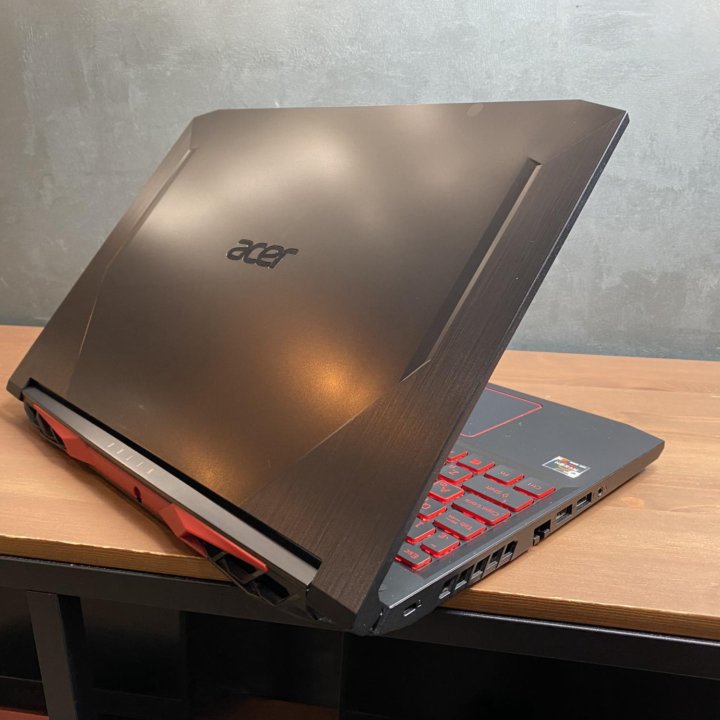 Acer Nitro 5 15,6