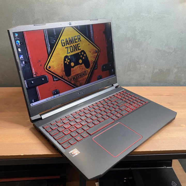 Acer Nitro 5 15,6