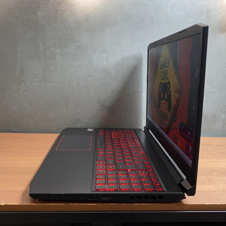 Acer Nitro 5 15,6