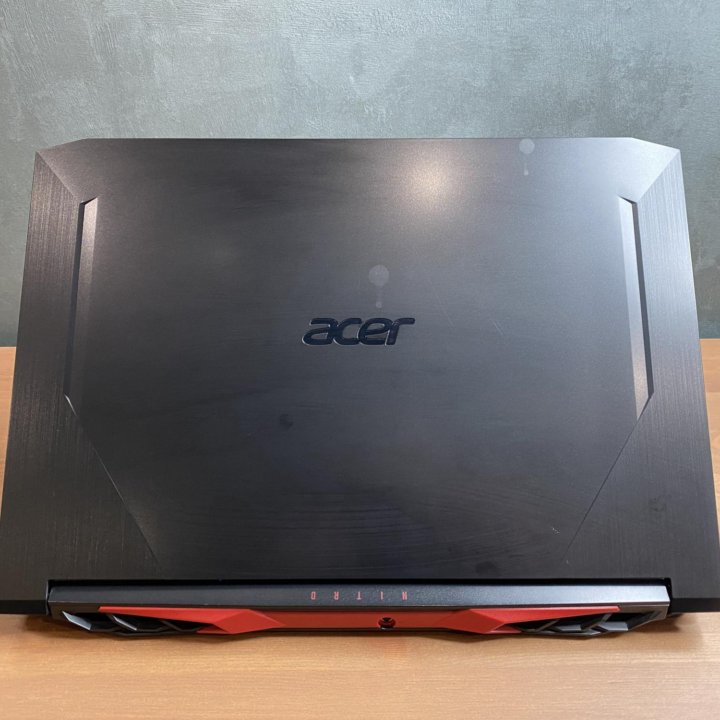 Acer Nitro 5 15,6