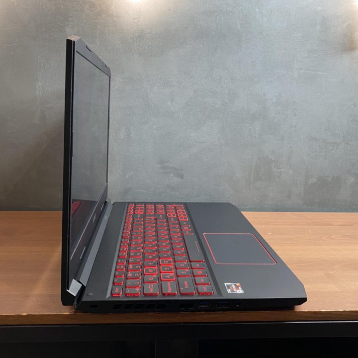 Acer Nitro 5 15,6