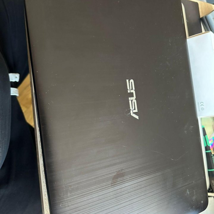 ASUS X540ub , GEFORCE MX110, CORE I3 6006u (2.0ghz