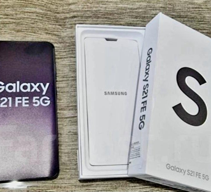 Samsung Galaxy S 21FE 5G