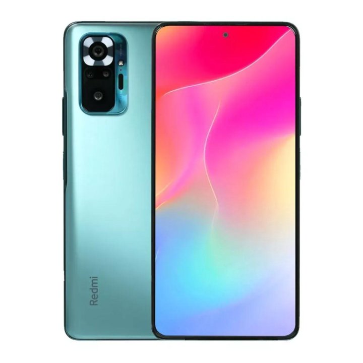 Xiaomi Redmi note 10