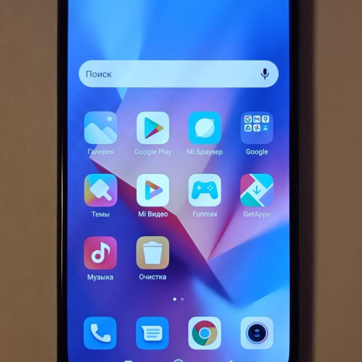 Xiaomi Redmi note 10