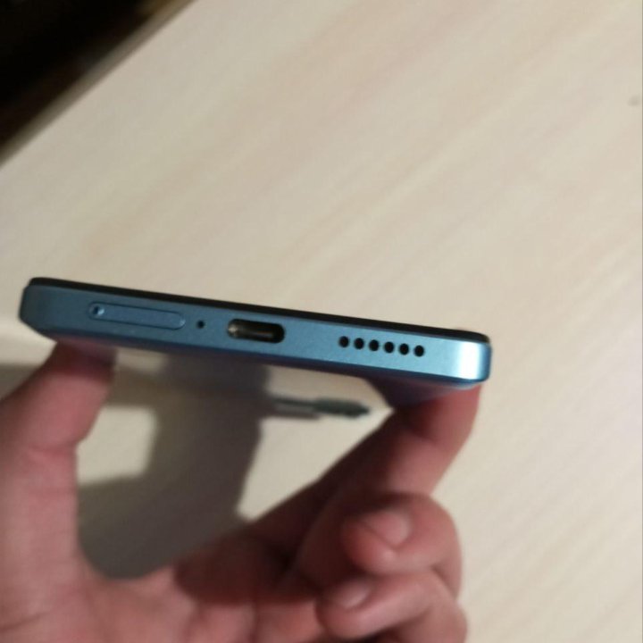 Xiaomi redmi note 12 pro plus 5g 8/256gb