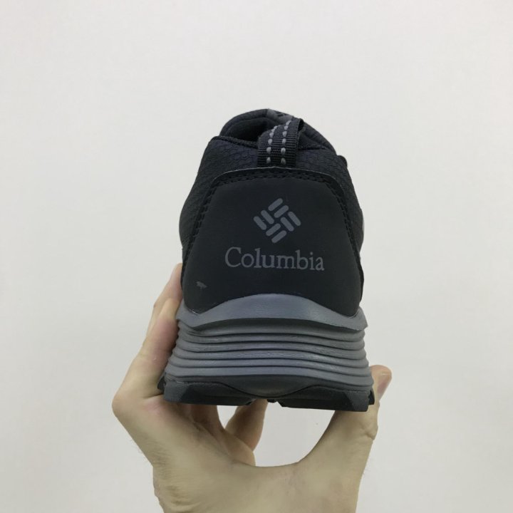 Кроссовки демисезонные Columbia