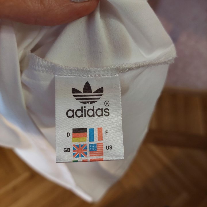 Женское спортивное платье Adidas