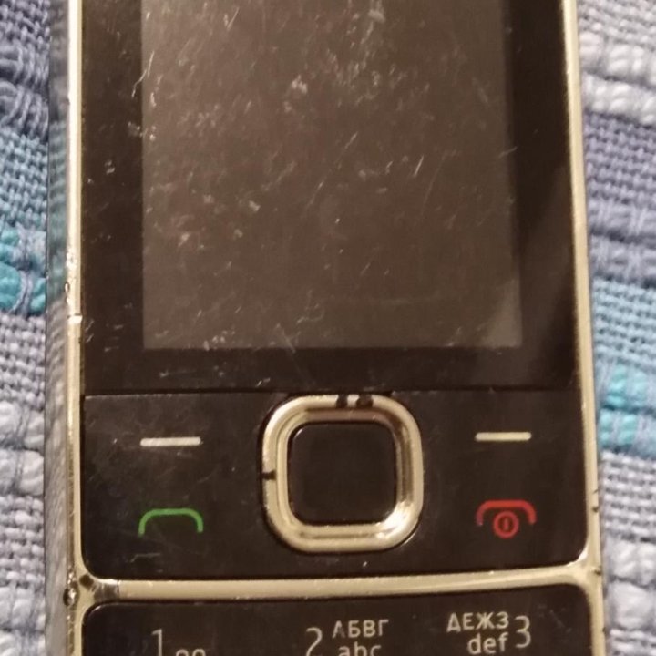 Nokia 2700 Classic