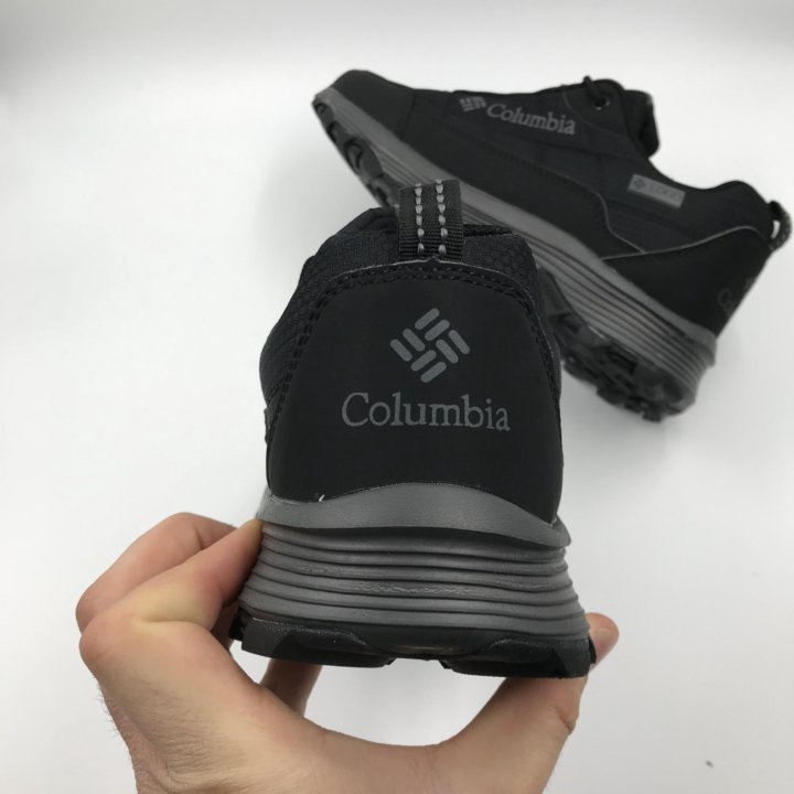 Кроссовки мужские Columbia 41-46