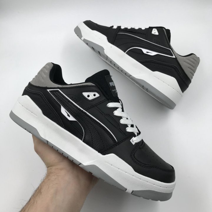 Кроссовки Puma новые 40-46