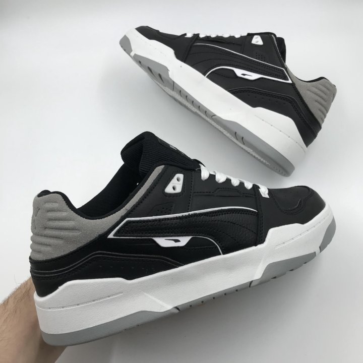 Кроссовки Puma новые 40-46