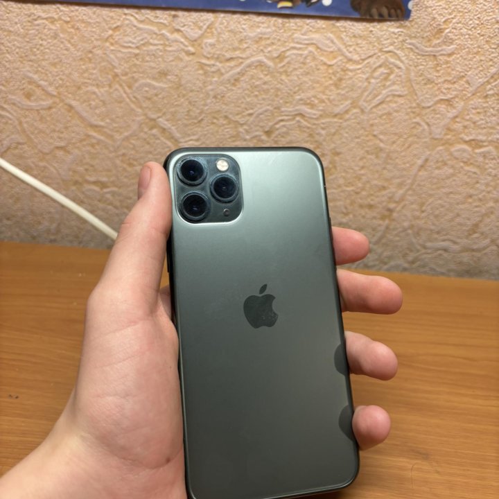 iPhone