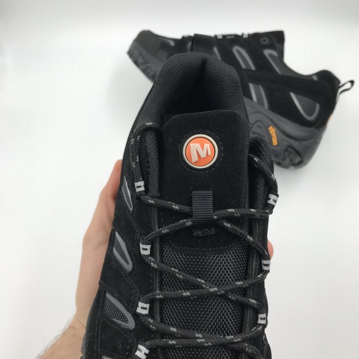 Кроссовки демисезонные merrell 41-46