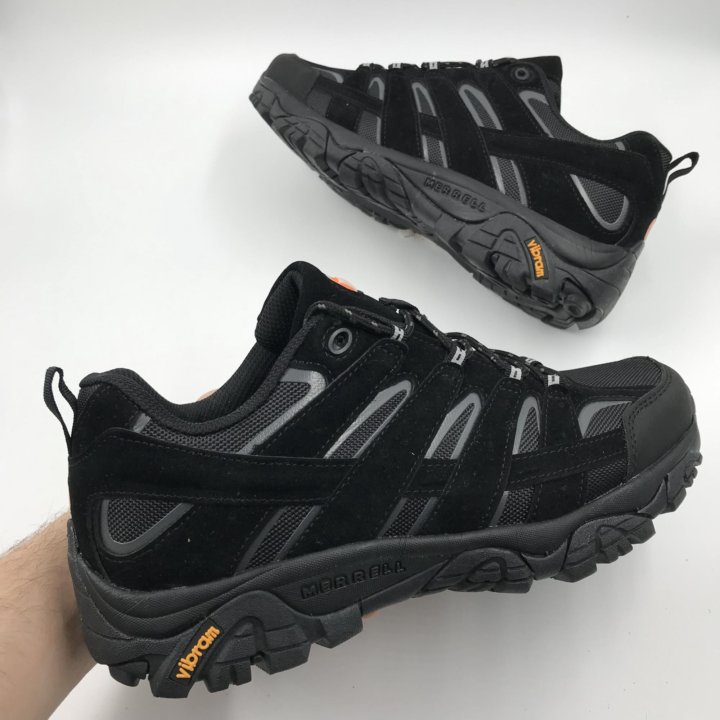 Кроссовки демисезонные merrell 41-46