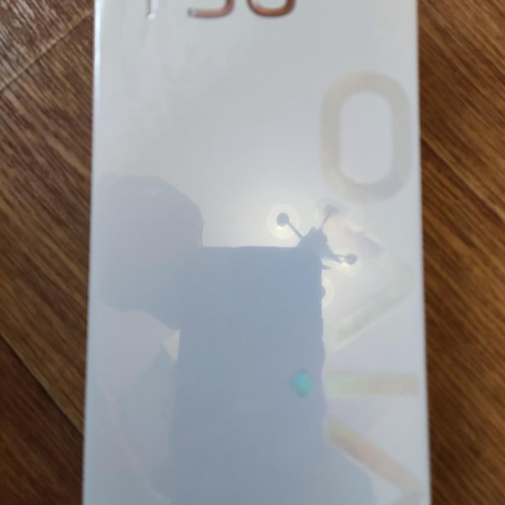 Vivo Y36 8/128 Сияние звёзд (Snapdragon 680, 44w)