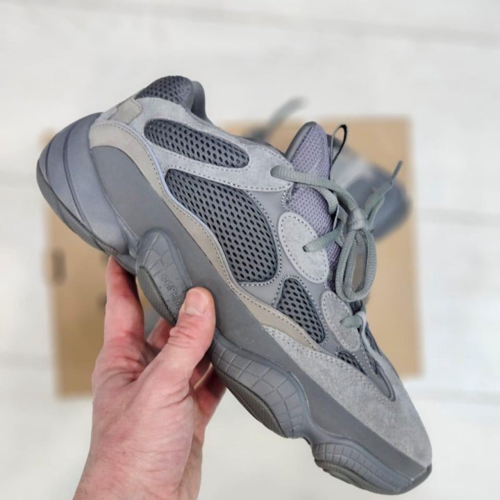 Adidas Yeezy 500 Granite