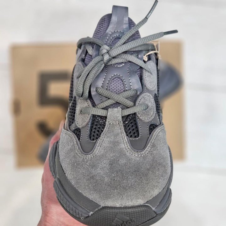 Adidas Yeezy 500 Granite