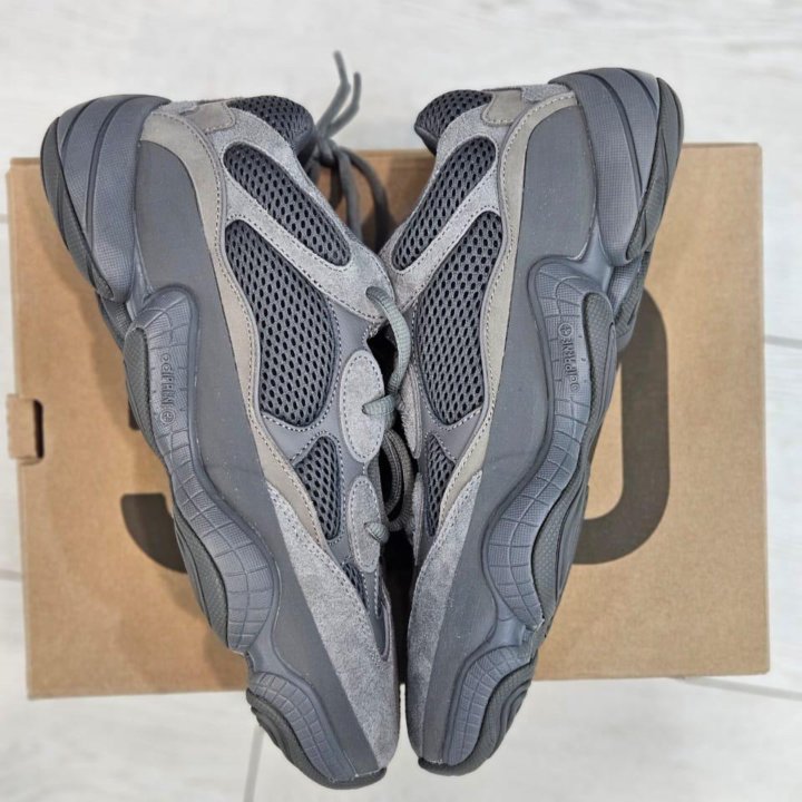 Adidas Yeezy 500 Granite