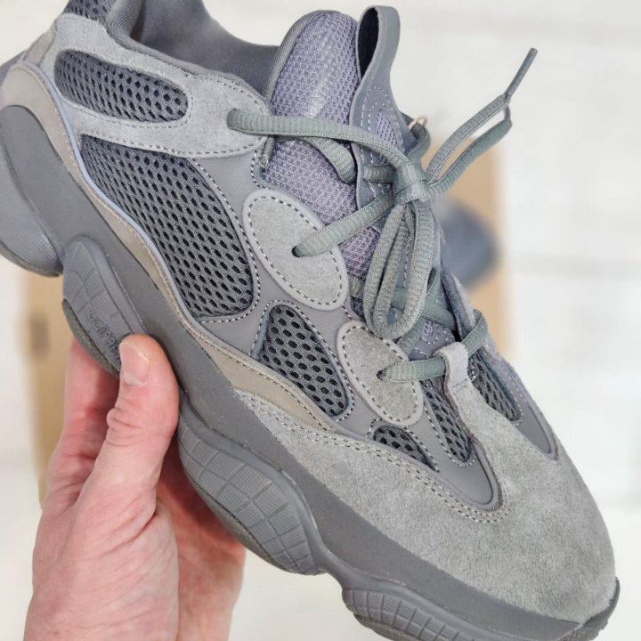 Adidas Yeezy 500 Granite