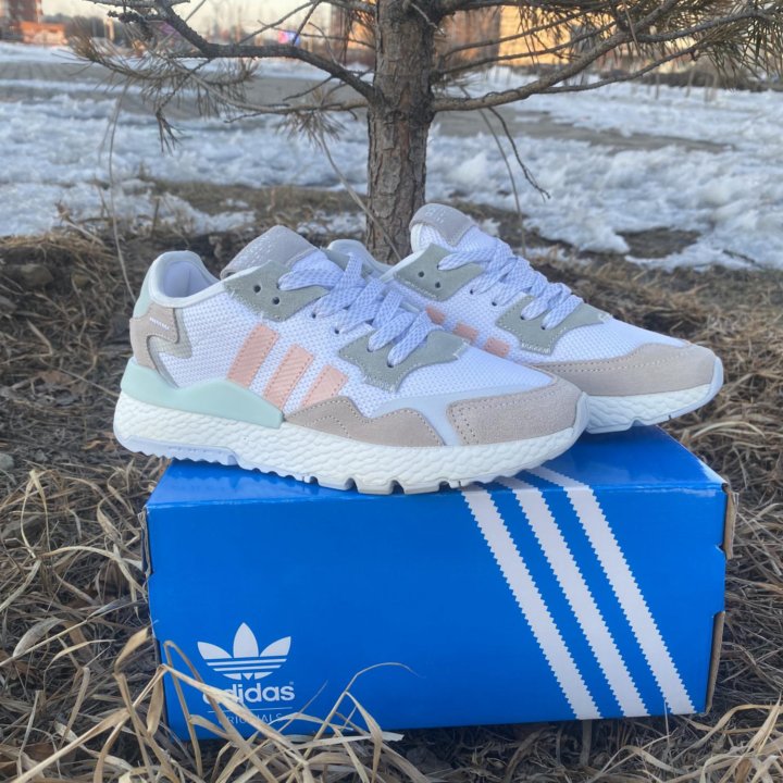 Кроссовки ADIDAS JOGGER