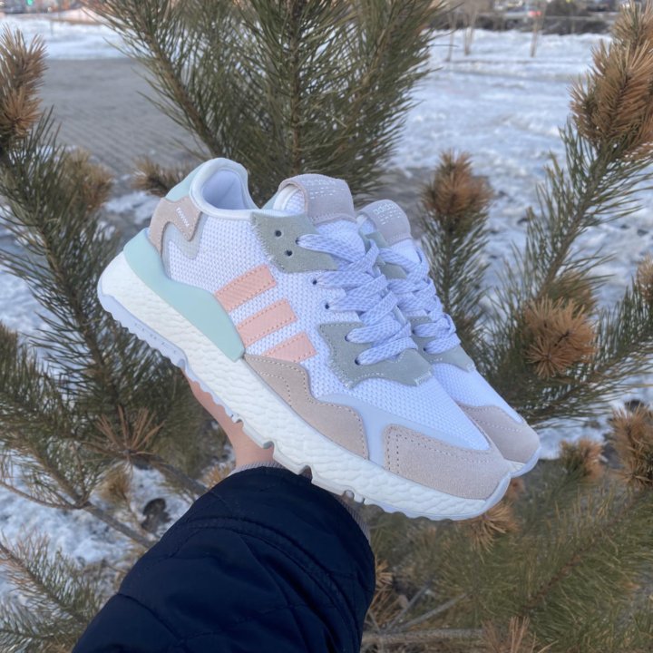 Кроссовки ADIDAS JOGGER