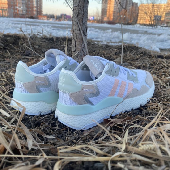 Кроссовки ADIDAS JOGGER