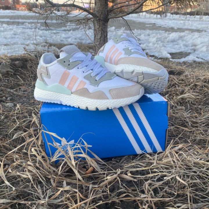 Кроссовки ADIDAS JOGGER