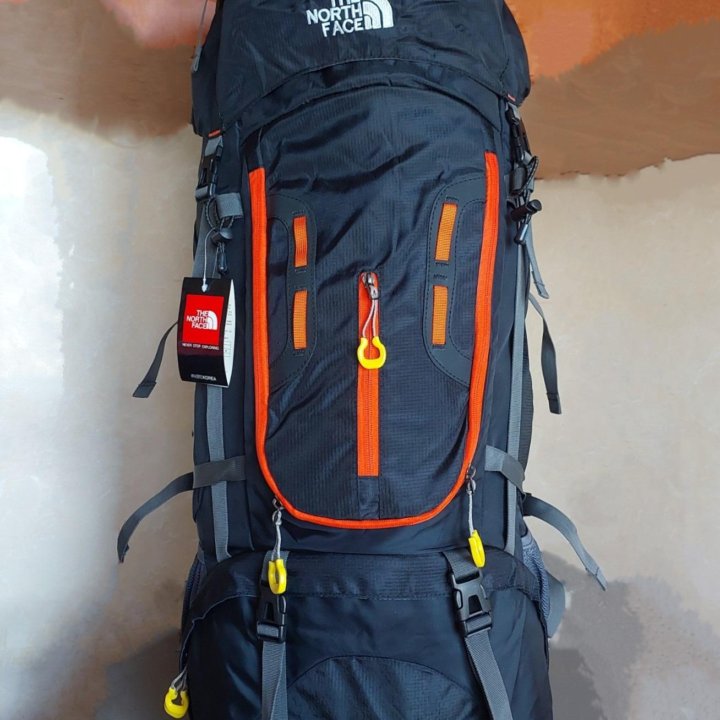 Туристический рюкзак NorthFace 80L